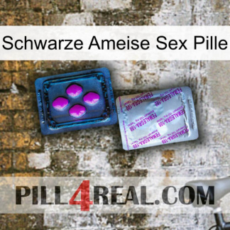 Black Ant Sex Pill 37